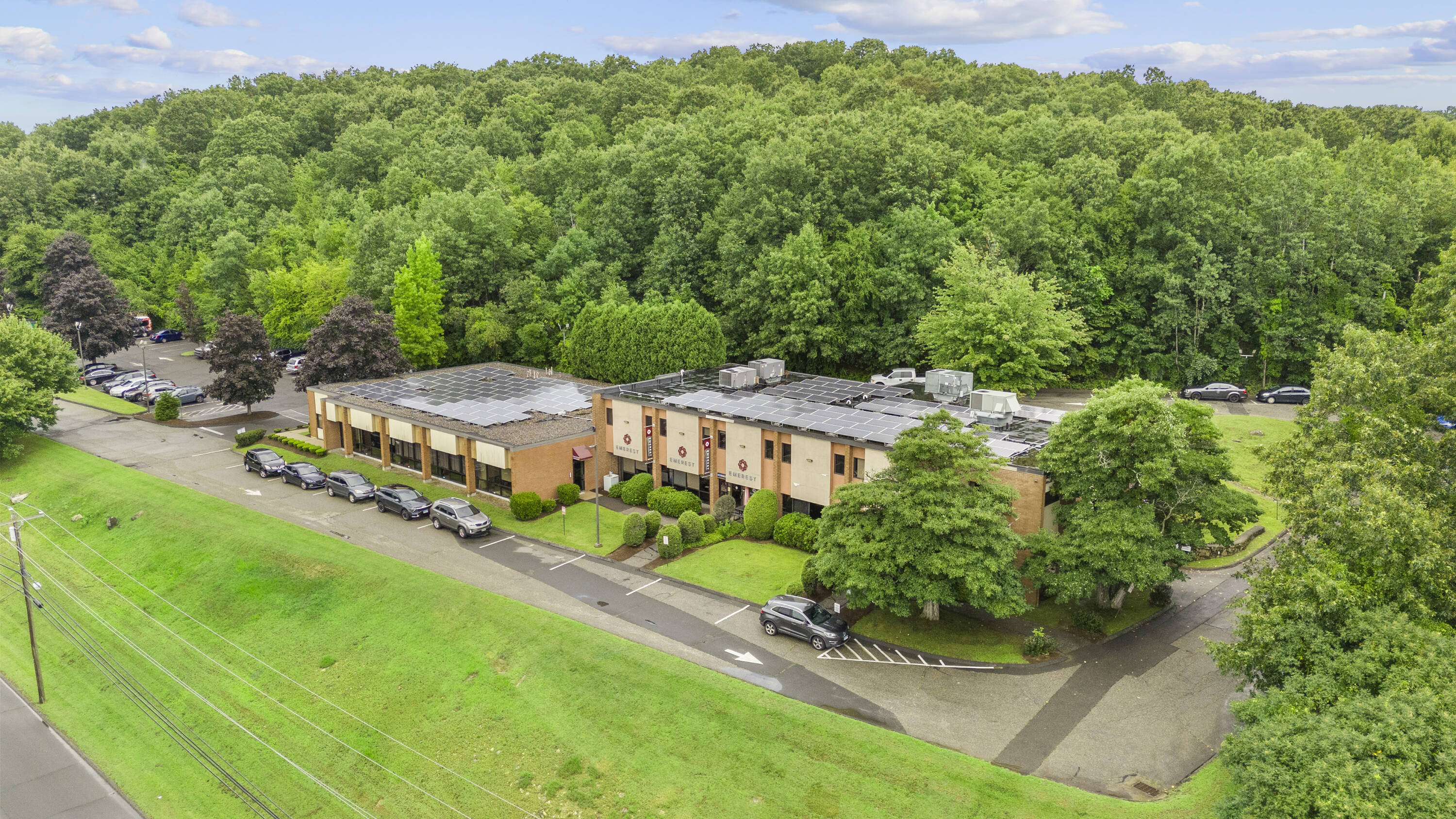 Commercial Property for Sale in Waterbury Connecticut 06708